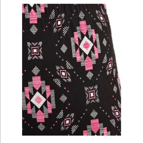 Junior Leggings - Picture 2 of 2